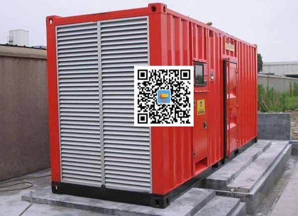 嘉峪关300kw柴油发电机组一个小时耗油