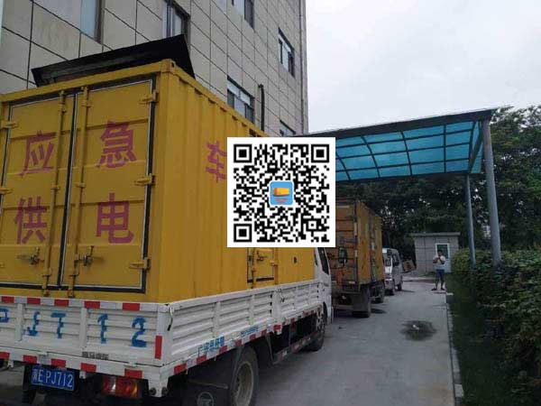 嘉峪关发电机组如何安装管道?